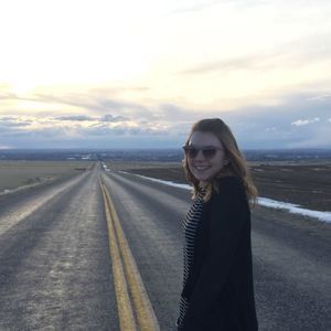 Meet your Posher, Allison